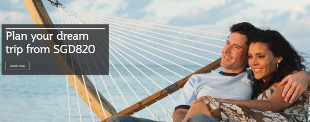 Celebrate Valentine's Day with Fares to Europe on Qatar Airways