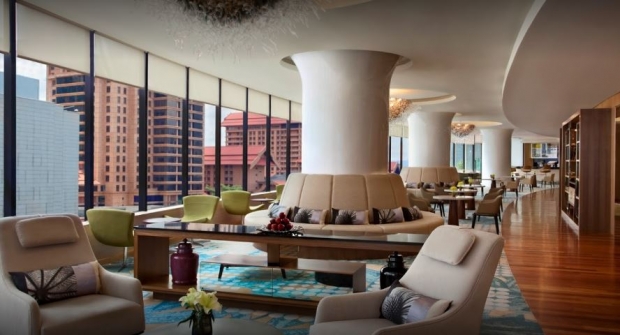 Upgrade your Stay with 15% Savings in The Westin Kuala Lumpur
