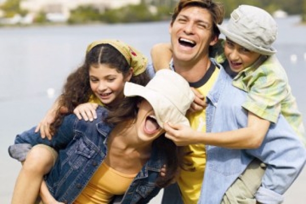 Family Borneo Escape in Kota Kinabalu Marriott Hotel from RM1,038