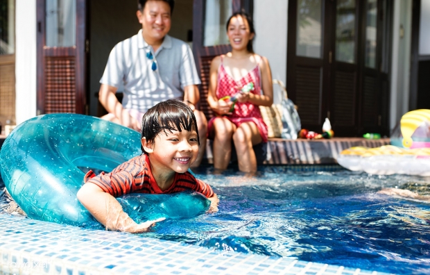Malaysia Weekend Deal at Ascott Sentral Kuala Lumpur