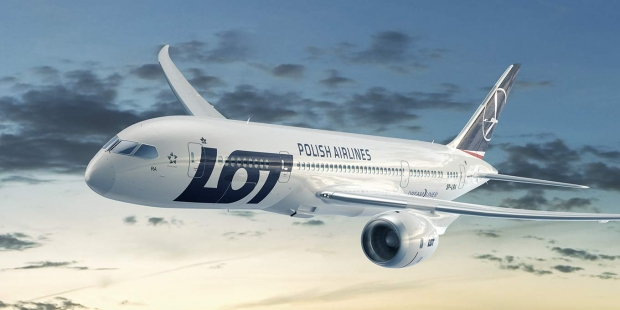 LOT Polish Airlines Big Sale for your Trips this 2020