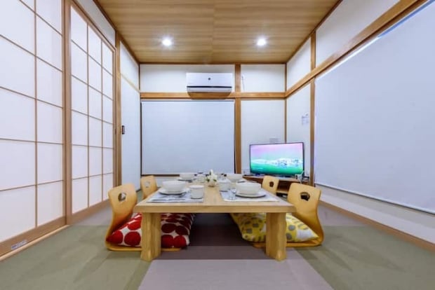 Airbnb Tokyo Shinjuku