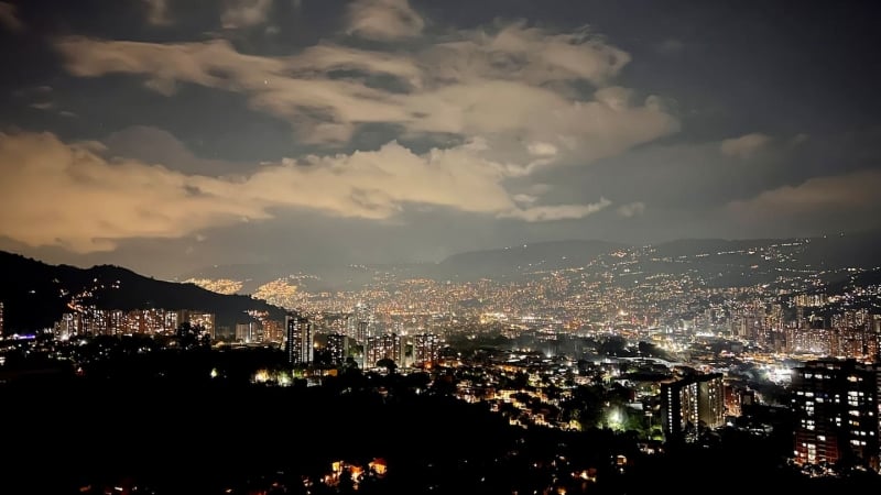 airbnb medellin colombia el poblado