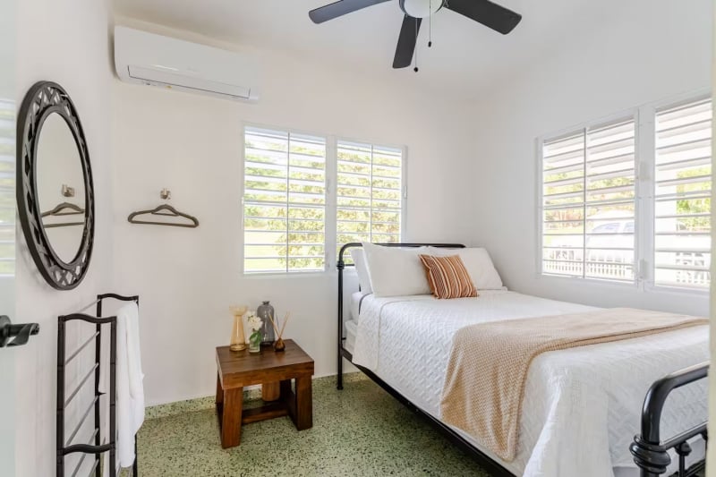 Airbnb in Aguadilla 