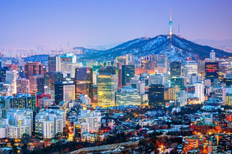 seoul