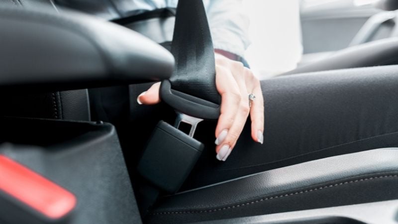 seatbelt