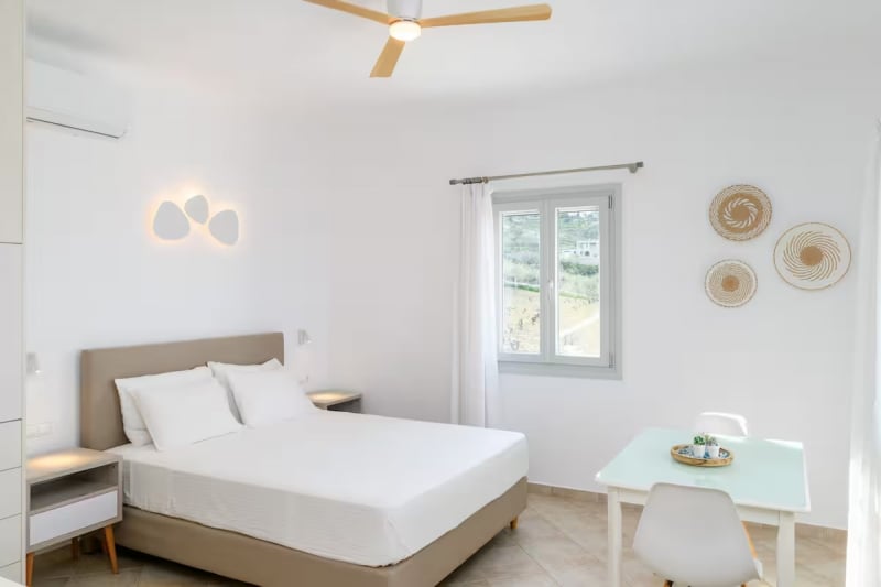 Airbnb Paros Greece 