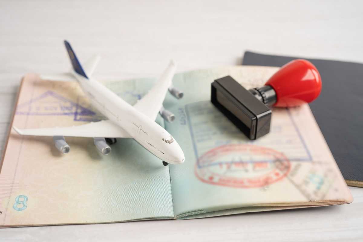 2026 passport rankings