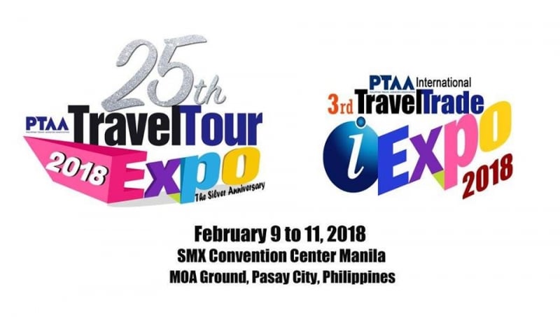 philippine travel fair