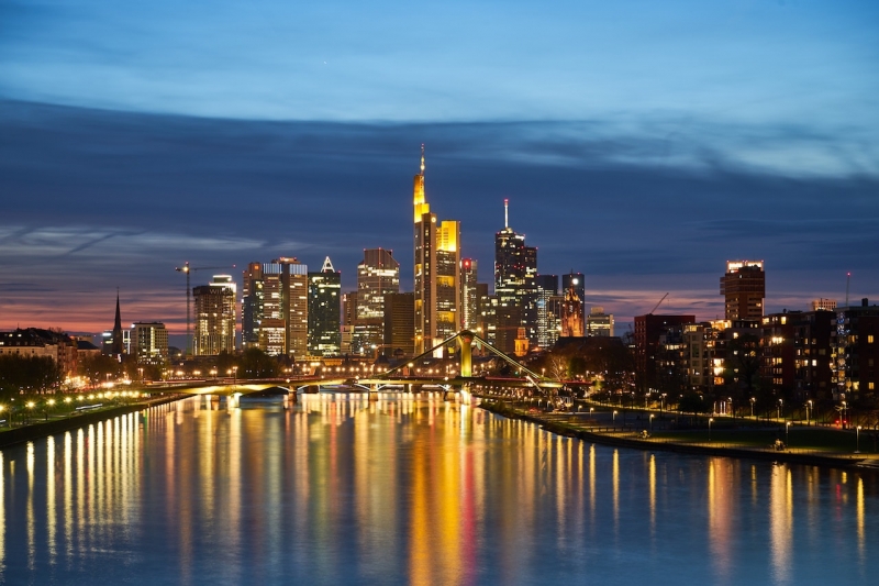 Frankfurt