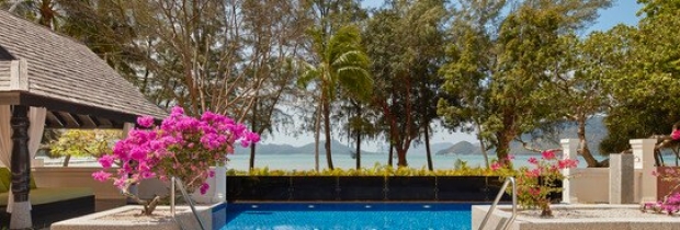 Family Package for your Stay at The Westin Langkawi Resort & Spa
