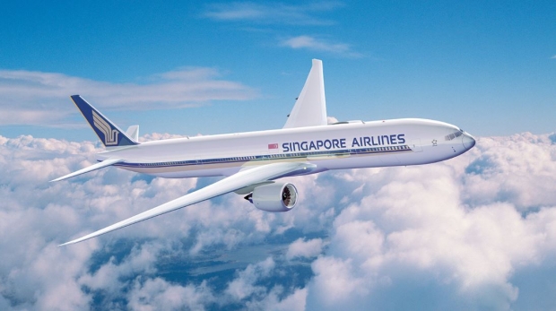 Special Fares to Over 30 Destinations in Singapore Airlines with UOB Cards