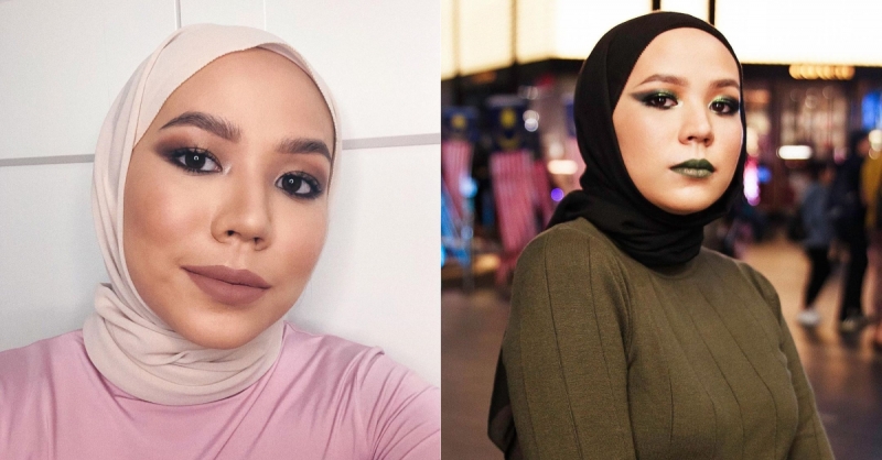 8 Halal Beauty  Instagram Accounts to Follow HalalZilla