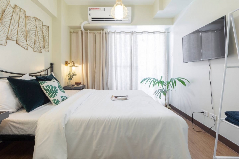 airbnb manila