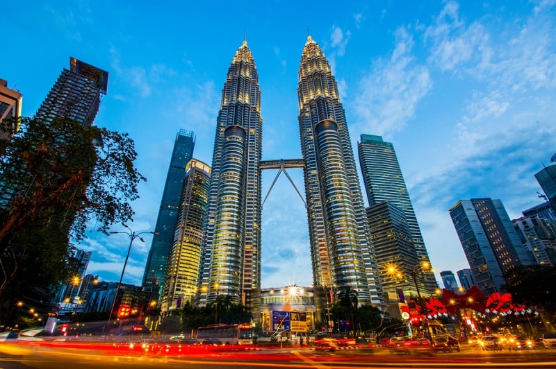 malaysia travel requirements