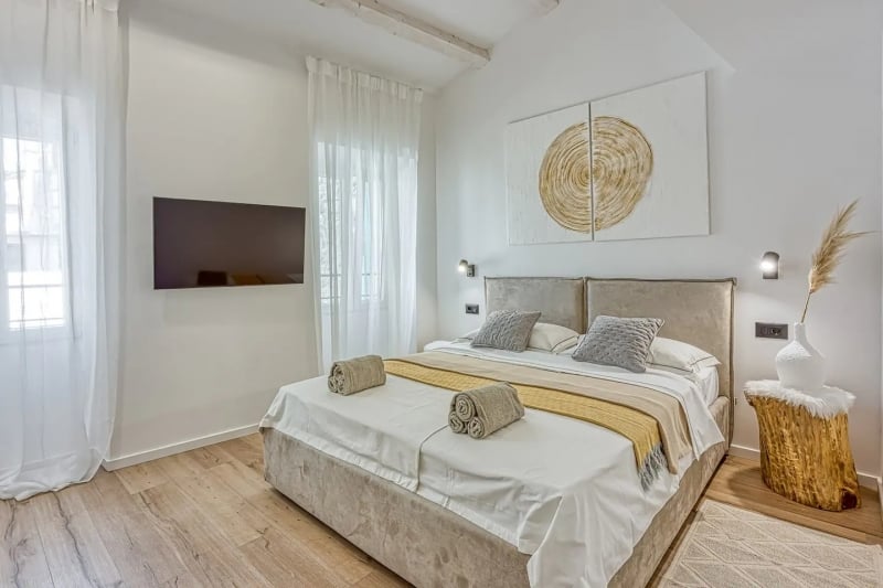 Airbnbs in Rovinj