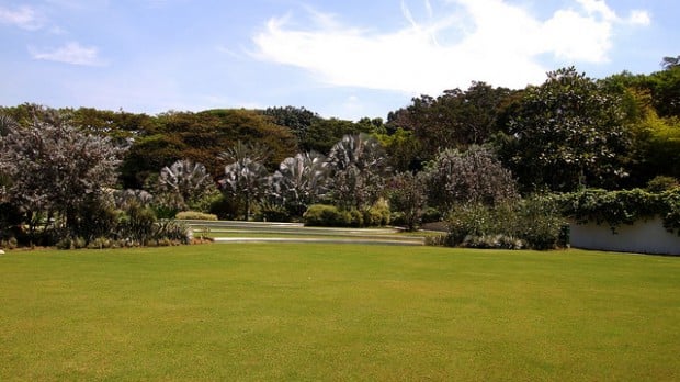 picnic spots in singapore hort park