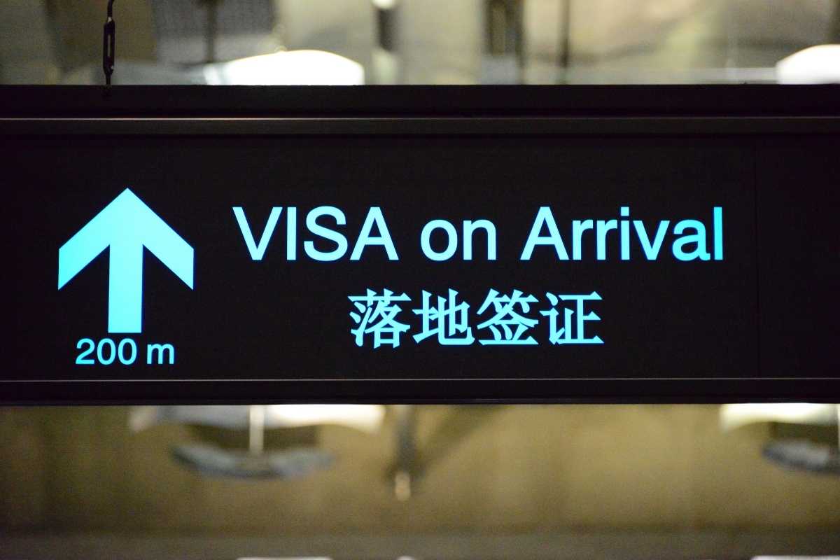 2026 passport rankings