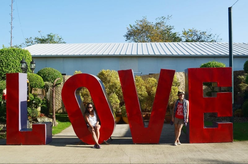 puerto princesa day tour