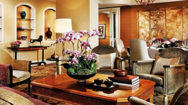 Have a Daily American Breakfast During your Stay in Four Seasons Singapore