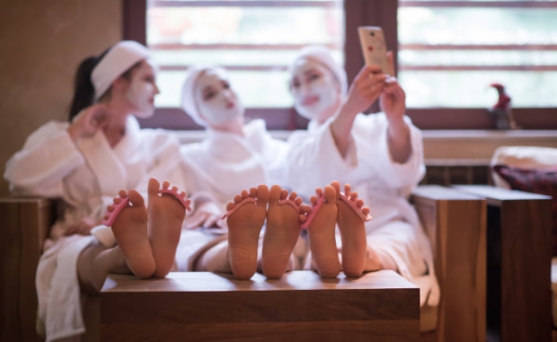 Beauty Escapade at Amara Sanctuary from SGD850