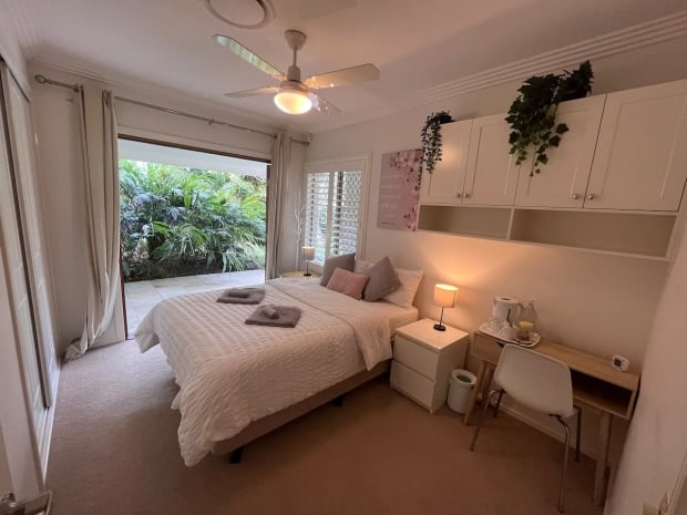 Luxurious Airbnb stays in Gold Coast, Queensland