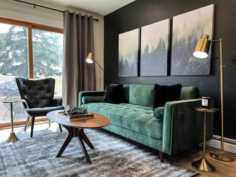 Airbnb in Steamboat Springs