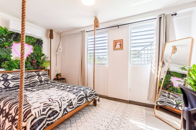 Airbnb in Aguadilla 