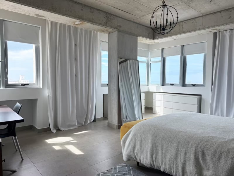 Airbnb in Old San Juan