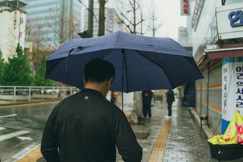 seoul weather