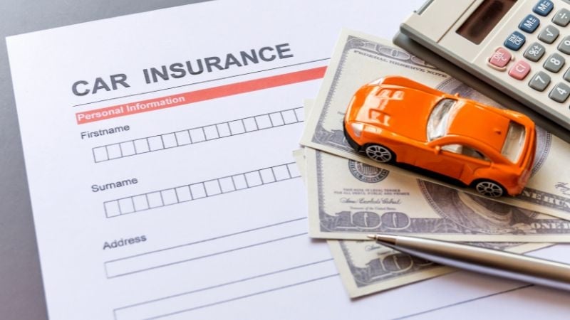 car insurance