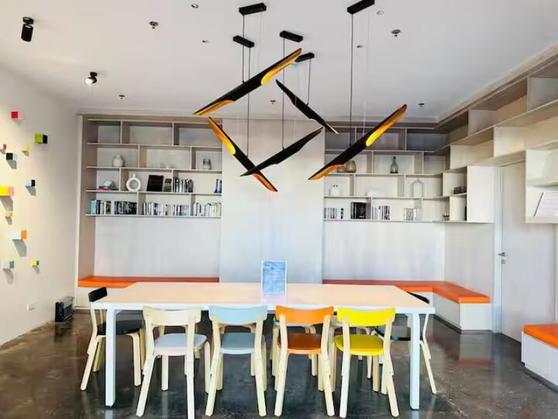 cosy Airbnbs in Cebu