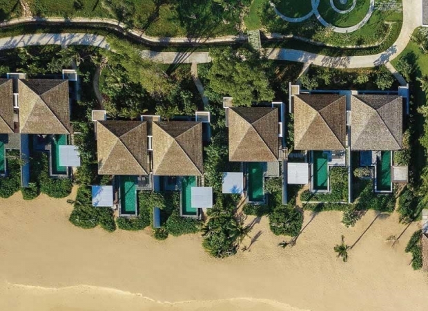 Stay Another Day With MasterCard at Anantara Hotels and Resorts