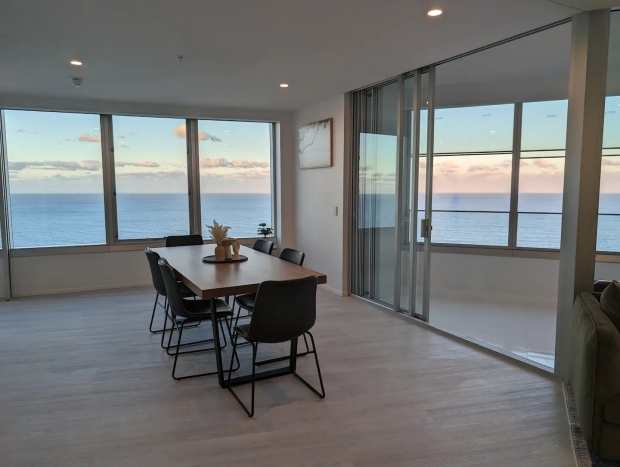 Entire rental unit in Surfers Paradise, Australia