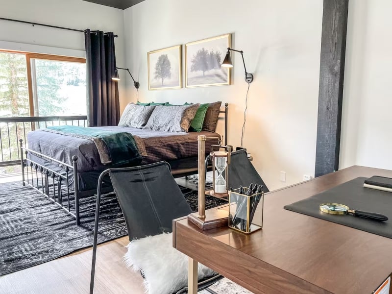 Airbnb in Steamboat Springs