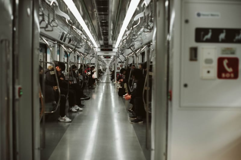 seoul subway