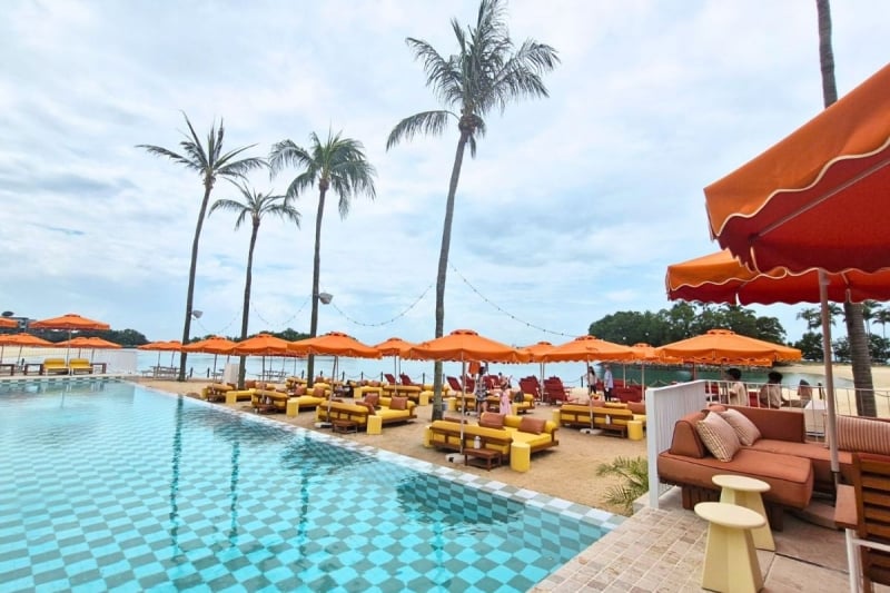 sentosa singapore