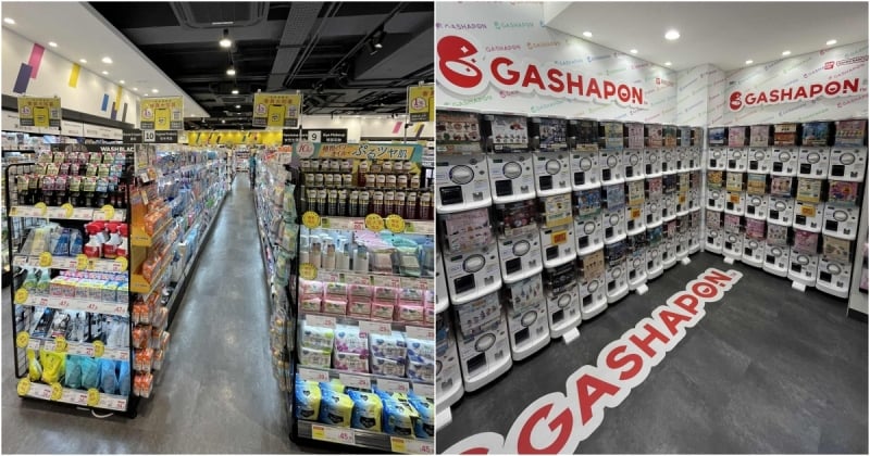 shopping in hong kong