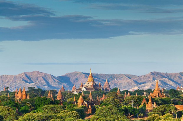 reasons to visit myanmar