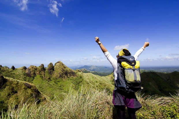 20 Experiences Every Filipino Traveller Must Complete Before Getting ...