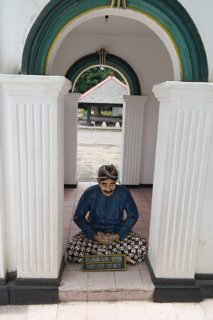 Jogjakarta