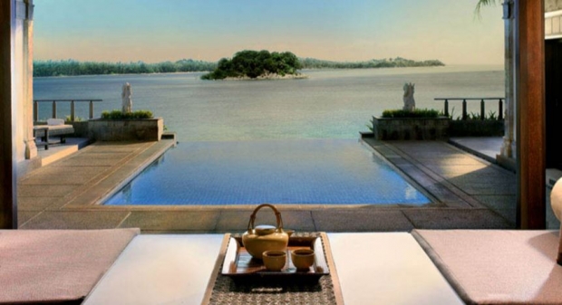 14 Days Advance Purchase | Enjoy 15% Off on your Stay in Banyan Tree Bintan