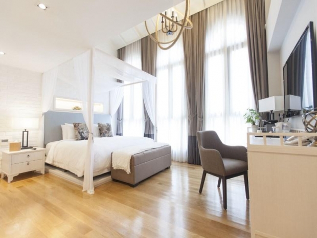 28% Off Best Available Rate in Hotel Nuve Heritage with Maybank Card