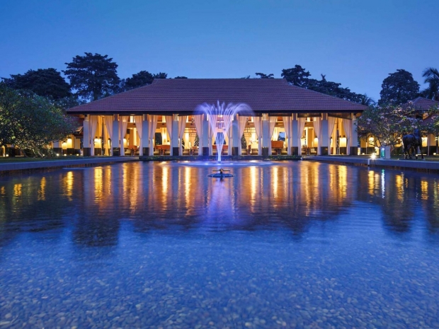 Hotel Exclusive Offer in Sofitel Singapore Sentosa Resort & Spa