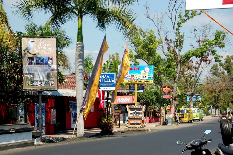 Nên Làm Khi Du Lịch Bali