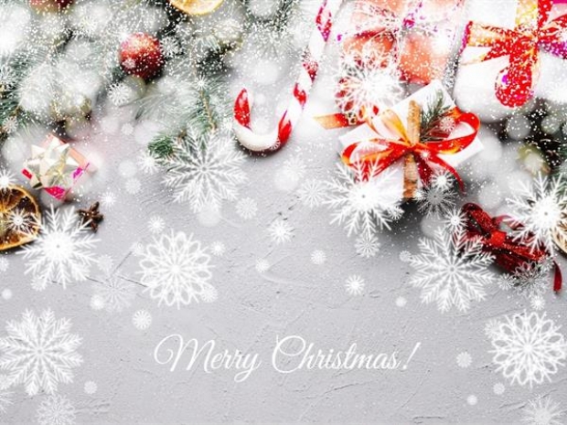 Christmas Celebration at Swiss-Belhotel Harbour Bay Batam