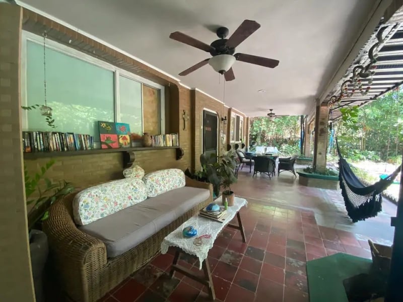 subic airbnb 