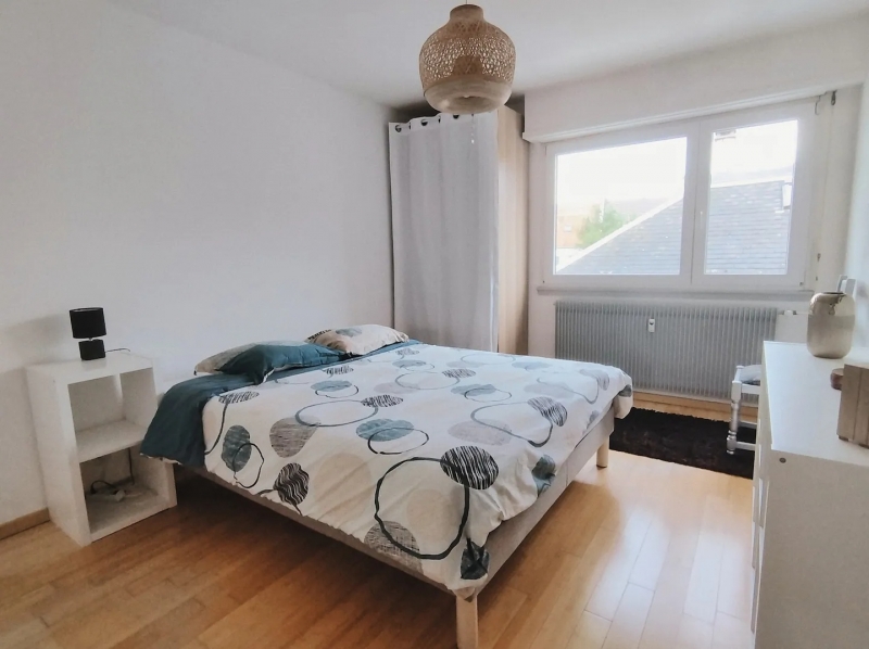  Airbnbs in Strasbourg