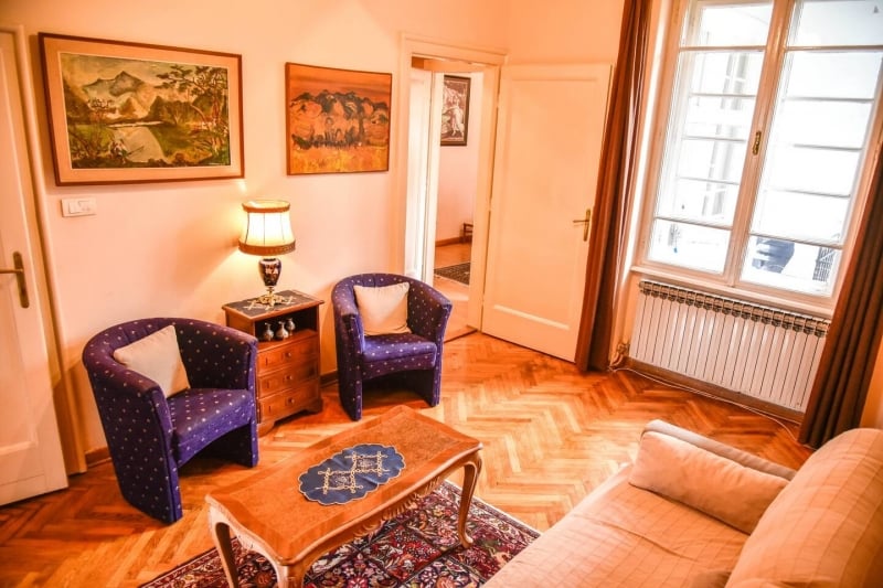 Airbnb Belgrade
