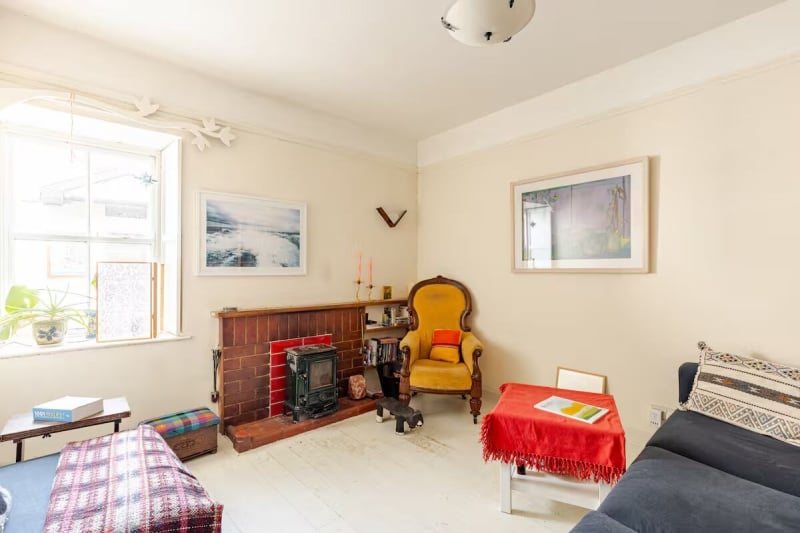 riverside Airbnb stays in Galway 